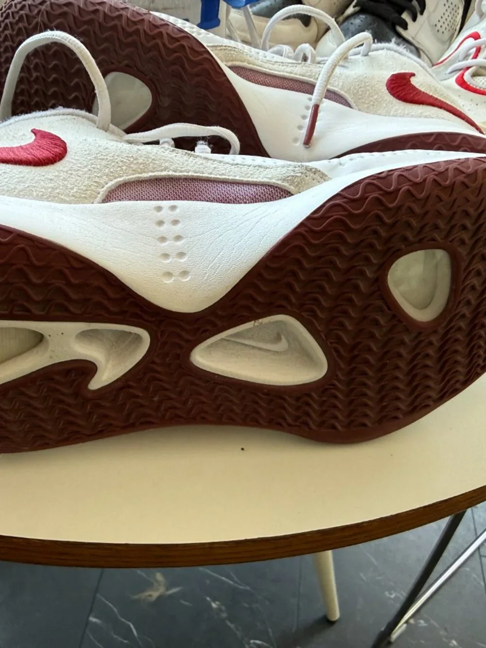 NIke Zoom Hyper Set 2 - Picture 3 of 3